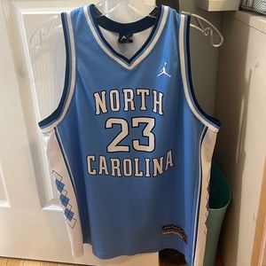 Basketball Jersey